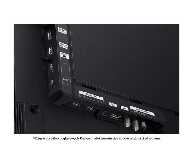 Samsung QE55S90C 55" OLED 4K 144Hz Tizen TV Dolby Atmos HDMI 2.1 - 1120540 - zdjęcie 7